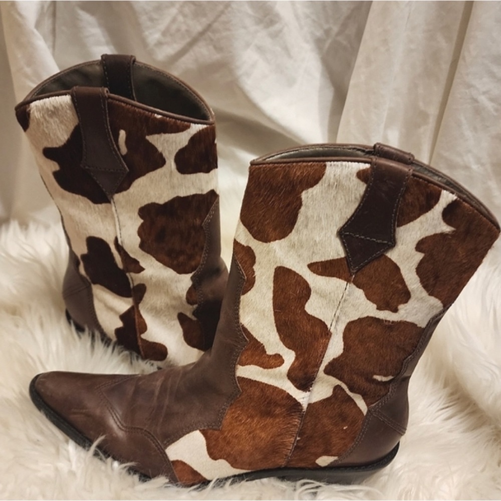 Matisse Cowgirl Cowboy boots 9.5